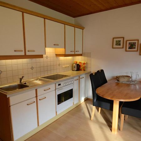 Haus Margit Apartment Sankt Johann im Pongau Ngoại thất bức ảnh