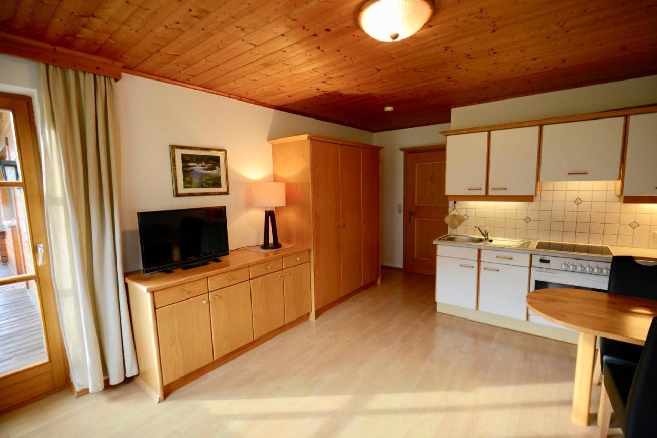 Haus Margit Apartment Sankt Johann im Pongau Ngoại thất bức ảnh