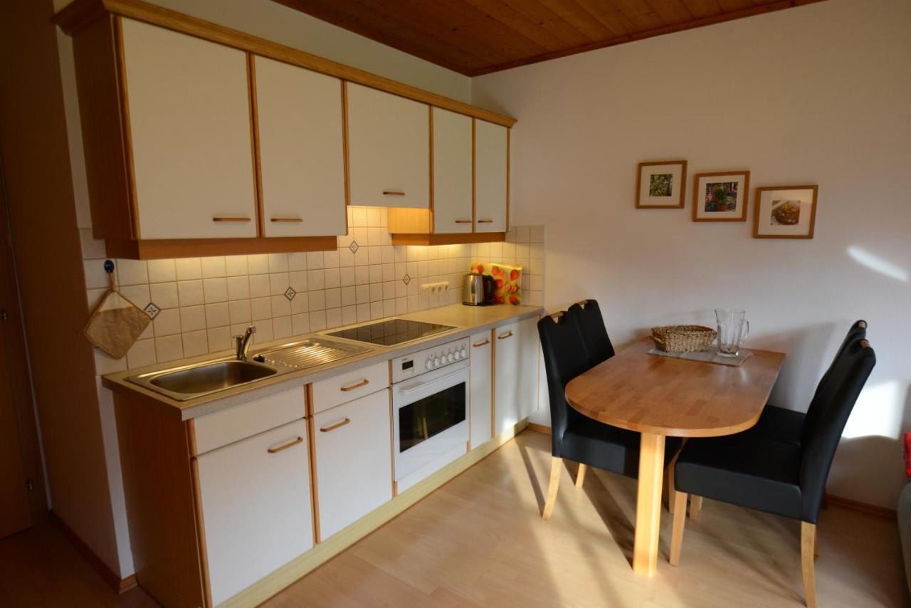 Haus Margit Apartment Sankt Johann im Pongau Ngoại thất bức ảnh