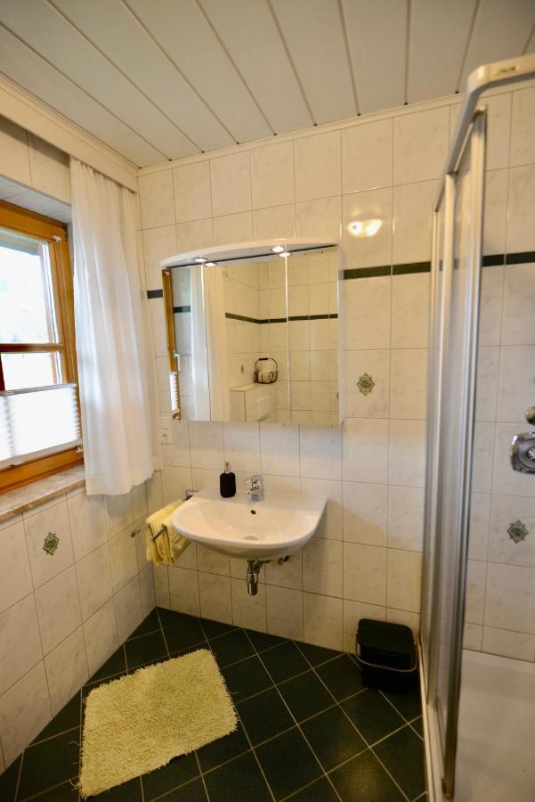 Haus Margit Apartment Sankt Johann im Pongau Ngoại thất bức ảnh