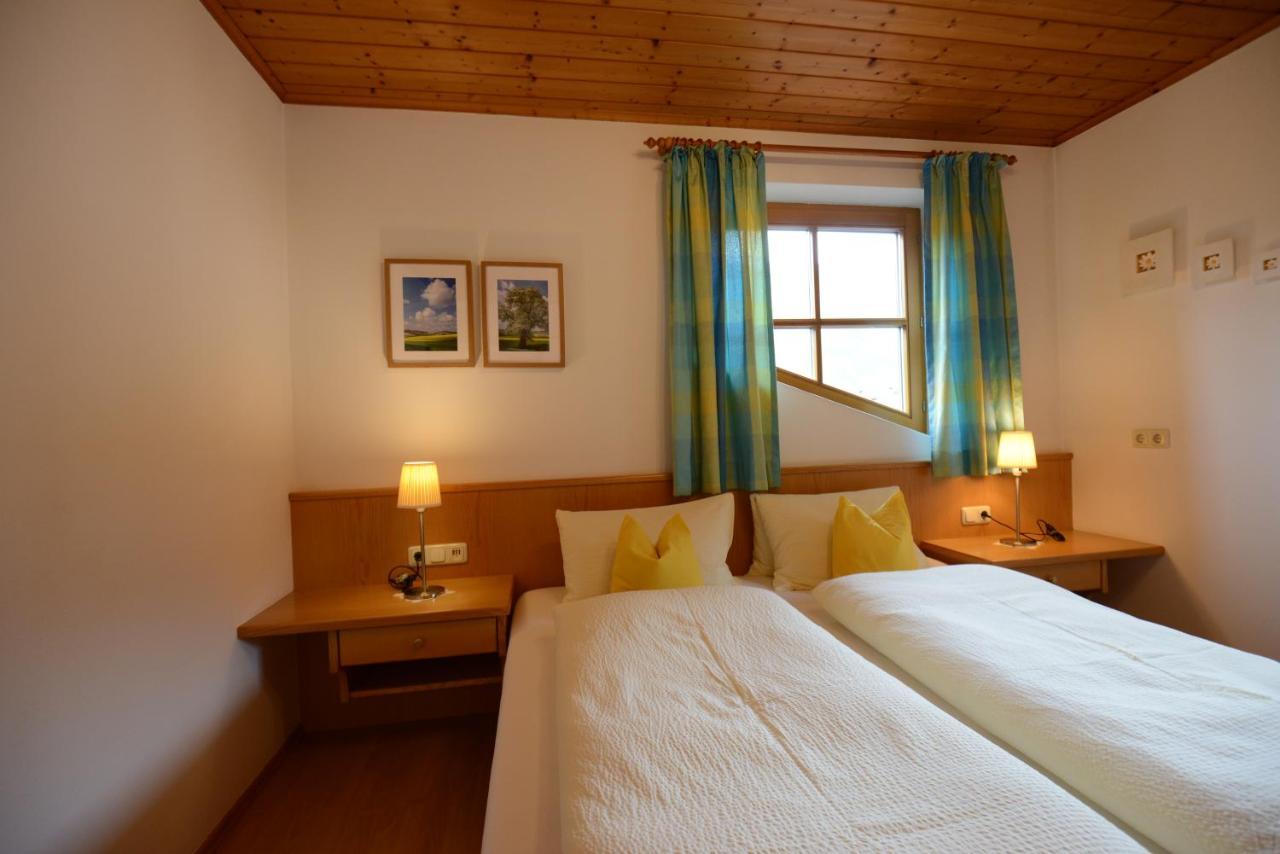 Haus Margit Apartment Sankt Johann im Pongau Ngoại thất bức ảnh
