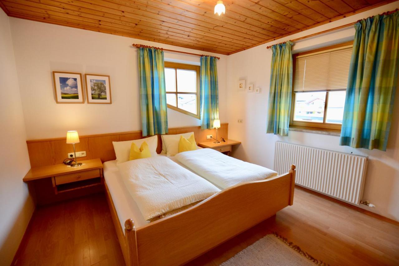Haus Margit Apartment Sankt Johann im Pongau Ngoại thất bức ảnh